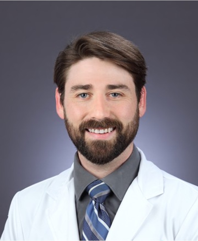 Brian Mackel, M.D.
